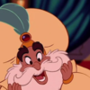 Article image for: Sultan in <i class="tbold">aladdin</i>