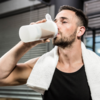 ​When should you drink protein shake?