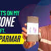 Article image for: Pandya Store's <i class="tbold">mohit parmar</i>: You would find a lot of playlists with different languages on my phone