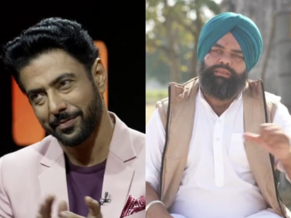 Ranveer Brar