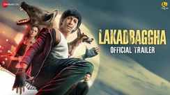 Lakadbaggha - Official Trailer