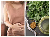 Simple home remedies to ease constipation in winters