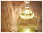 ​Castor oil