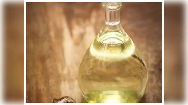 Castor oil