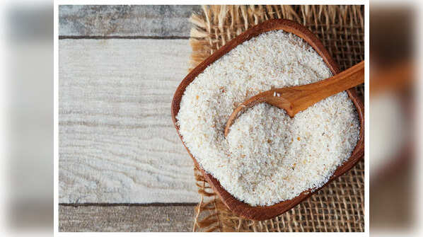 Psyllium husk