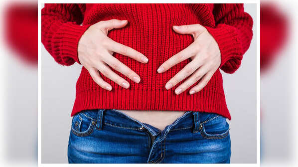 Constipation and winters
