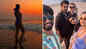 Mira Kapoor treats her fans with her holiday pictures with Shahid Kapoor