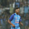 Article image for: Paceman <i class="tbold">Shivam Mavi</i> shines on T20I debut