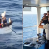 Article image for: Cruise ship rescues 19 migrants off Florida coast