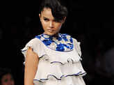 LFW'11: Day 5: Abhi Singh