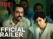 'Trial By Fire' Trailer: Abhay Deol and Rajshri Deshpande starrer 'Trial By Fire' Official Trailer