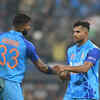 Article image for: 1st T20I: Dream debut for <i class="tbold">Shivam Mavi</i> as India edge Sri Lanka