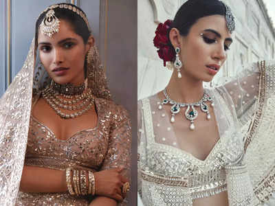 Bridal Jewellery Trends Setting-In For 2023 - ShaadiWish