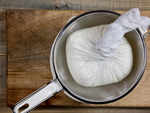 ​How to make Paneer at home
