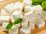All about the origin of Paneer