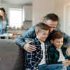 Your responsibility as a parent