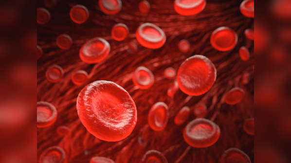Why is blood type A at a higher risk?