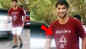 Sushant Singh Rajput’s old picture with an interesting 'formula' on his T-shirt goes viral; netizens try to crack the quote
