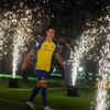 Article image for: Cristiano Ronaldo unveiled as <i class="tbold">al nassr</i> player in grand ceremony in Saudi Arabia, see pictures