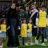 Article image for: Cristiano Ronaldo unveiled as <i class="tbold">al nassr</i> player in grand ceremony in Saudi Arabia, see pictures