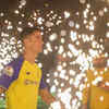 Article image for: Cristiano Ronaldo unveiled as <i class="tbold">al nassr</i> player in grand ceremony in Saudi Arabia, see pictures