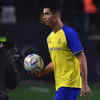 Article image for: Cristiano Ronaldo unveiled as <i class="tbold">al nassr</i> player in grand ceremony in Saudi Arabia, see pictures