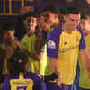 Article image for: Cristiano Ronaldo unveiled as <i class="tbold">al nassr</i> player in grand ceremony in Saudi Arabia, see pictures