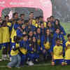 Article image for: Cristiano Ronaldo unveiled as <i class="tbold">al nassr</i> player in grand ceremony in Saudi Arabia, see pictures