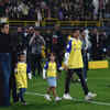 Article image for: Cristiano Ronaldo unveiled as <i class="tbold">al nassr</i> player in grand ceremony in Saudi Arabia, see pictures
