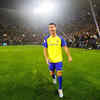 Article image for: Cristiano Ronaldo unveiled as <i class="tbold">al nassr</i> player in grand ceremony in Saudi Arabia, see pictures