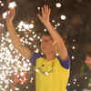 Article image for: Cristiano Ronaldo unveiled as <i class="tbold">al nassr</i> player in grand ceremony in Saudi Arabia, see pictures