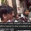 Article image for: Delhi hit-and-run case: Anjali's family suspect Nidhi's hand in incident and want her role probed