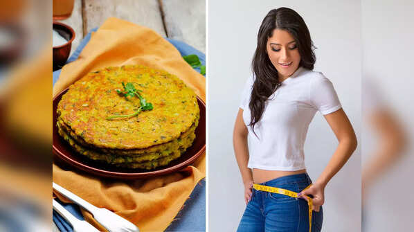 Breakfast recipes for weight loss