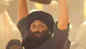 ‘Gadar 2’ First Look is out! Sunny Deol lifts a giant cartwheel this time, check out