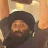 Article image for: ‘Gadar 2’ First Look is out! Sunny Deol lifts a giant cartwheel this time, check out