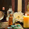 Nasya therapy