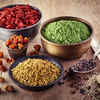 Ayurvedic superfoods