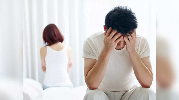 It wasn’t my husband’s fault but the mistress’