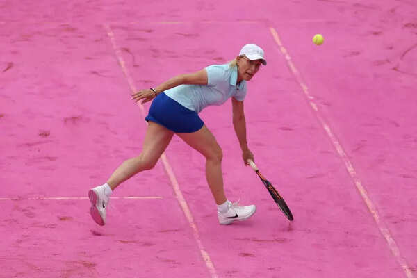 Martina Navratilova Wallpapers