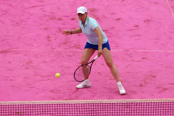 Martina Navratilova