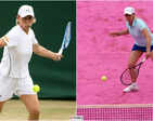 Martina Navratilova diagnosed with throat and breast cancer, pictures of tennis legend take over the internet