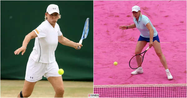 Martina Navratilova Wallpapers