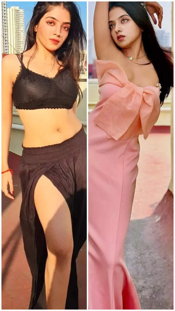 Khushi Dubey