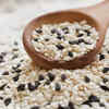Benefits of sesame seeds