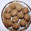 Til Ke Laddoo