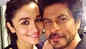 Alia Bhatt and Shah Rukh Khan share new nicknames for each other; deets inside