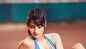 Nusrat Jahan poses in sports bra and shorts, fans say ‘damn’