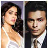 Article image for: Janhvi Kapoor and <i class="tbold">shikhar pahariya</i>