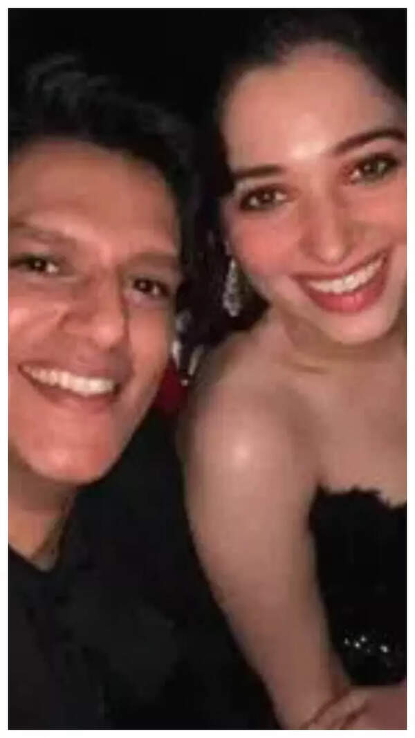 Vijay Varma