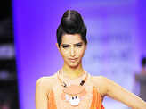 LFW'11: Day 5: Drashta